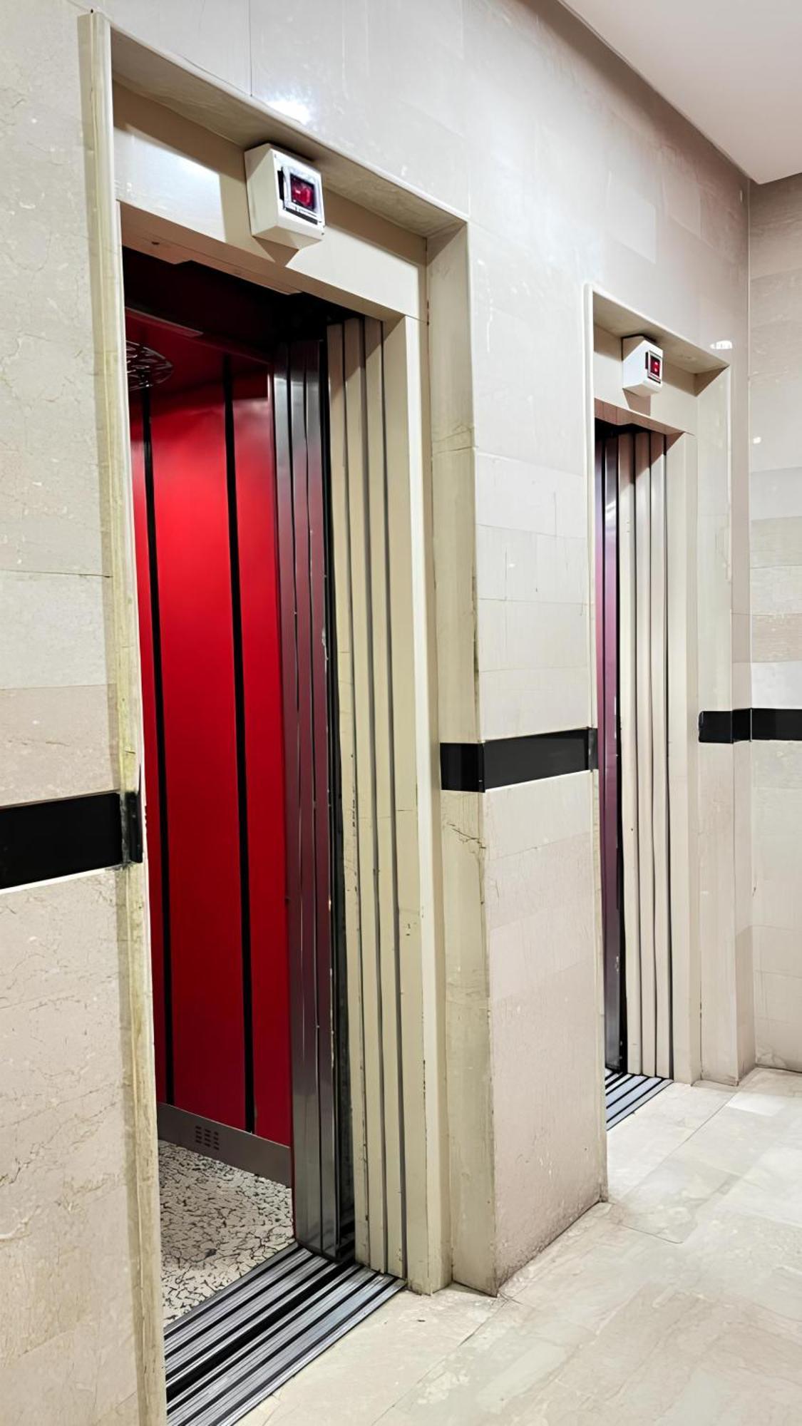 Suitouiss - Agdal 2 - Appartement A 2 Minutes De La Gare De Train Tgv 라바트 외부 사진