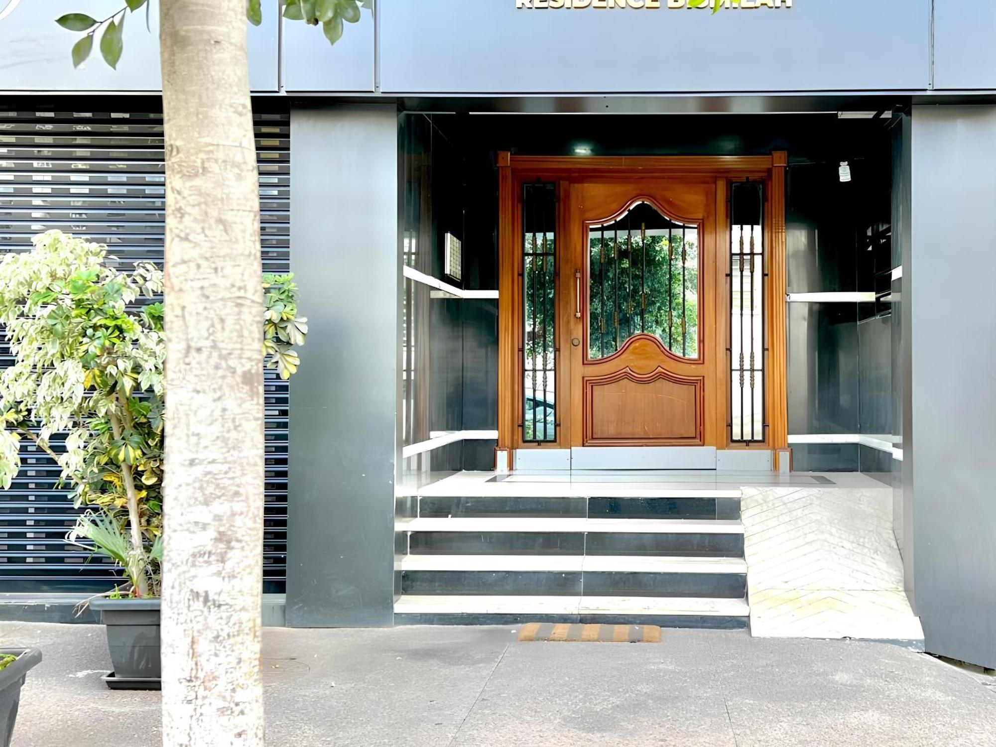 Suitouiss - Agdal 2 - Appartement A 2 Minutes De La Gare De Train Tgv 라바트 외부 사진