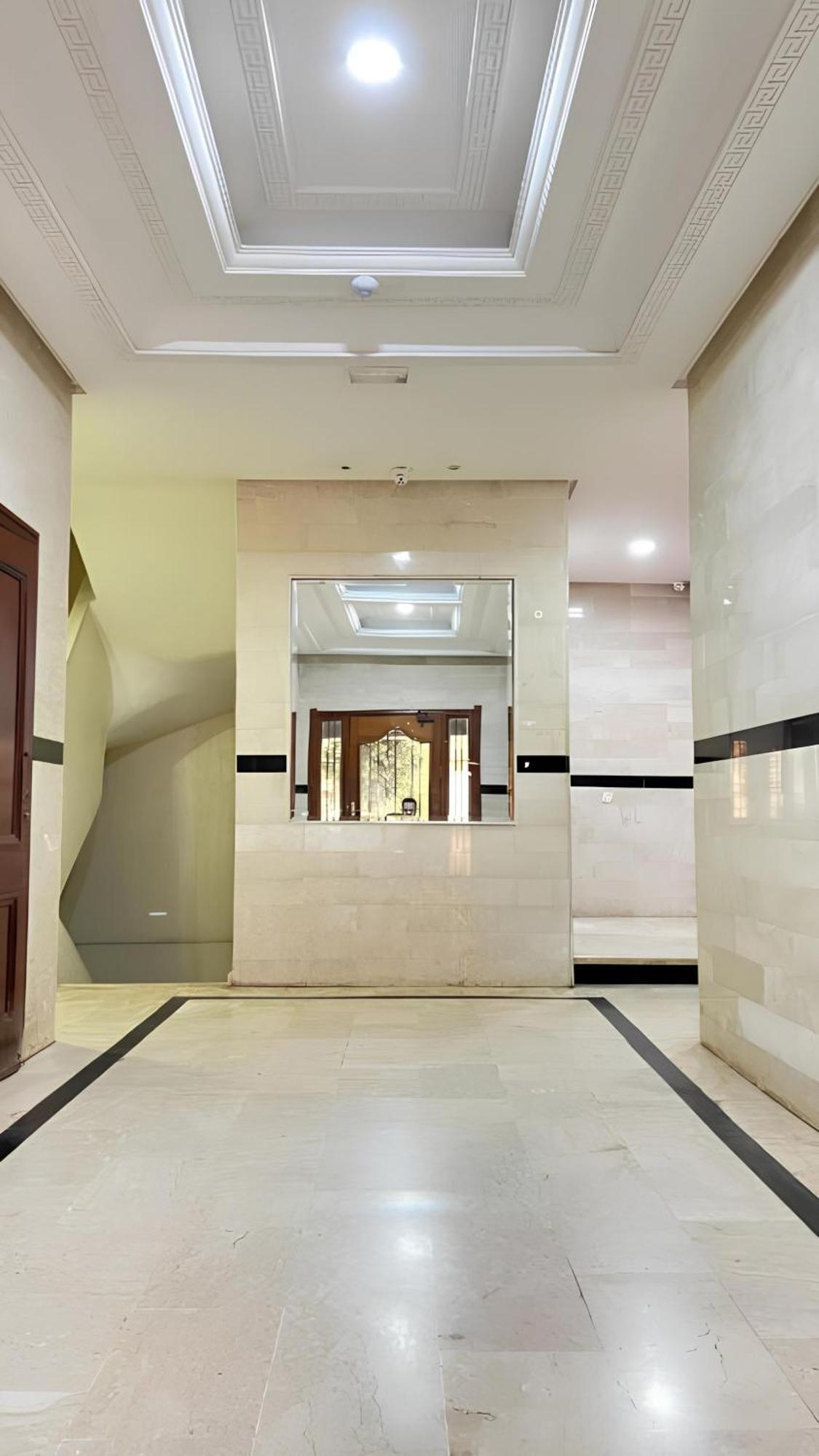 Suitouiss - Agdal 2 - Appartement A 2 Minutes De La Gare De Train Tgv 라바트 외부 사진