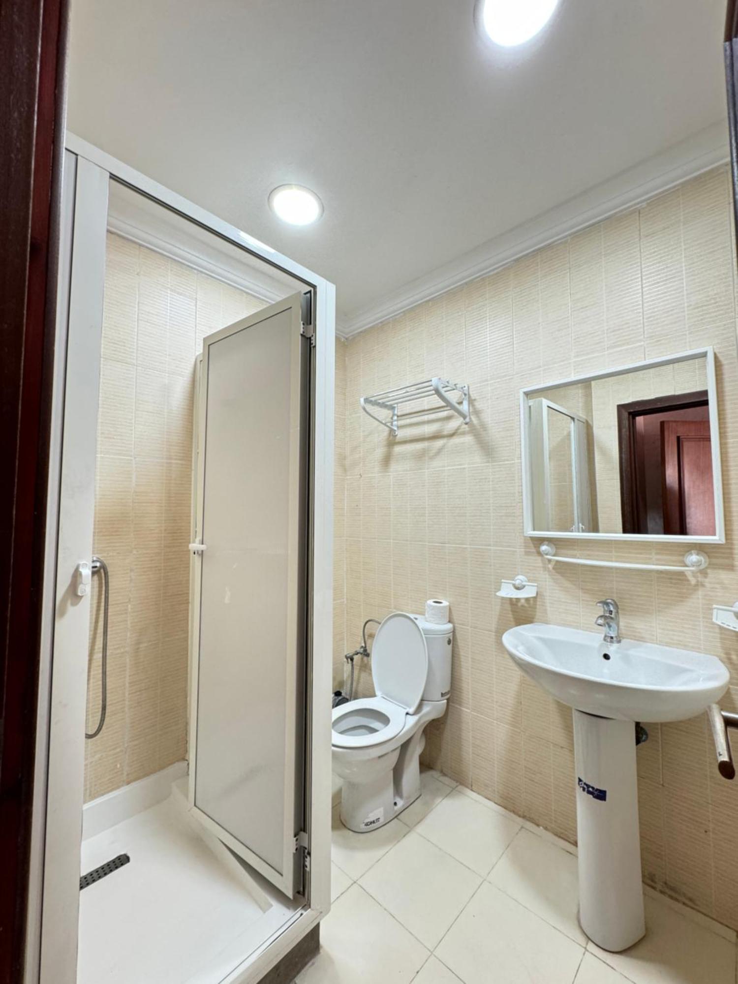 Suitouiss - Agdal 2 - Appartement A 2 Minutes De La Gare De Train Tgv 라바트 외부 사진