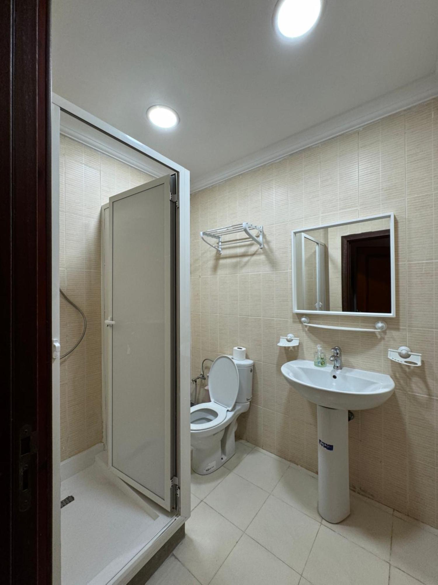Suitouiss - Agdal 2 - Appartement A 2 Minutes De La Gare De Train Tgv 라바트 외부 사진