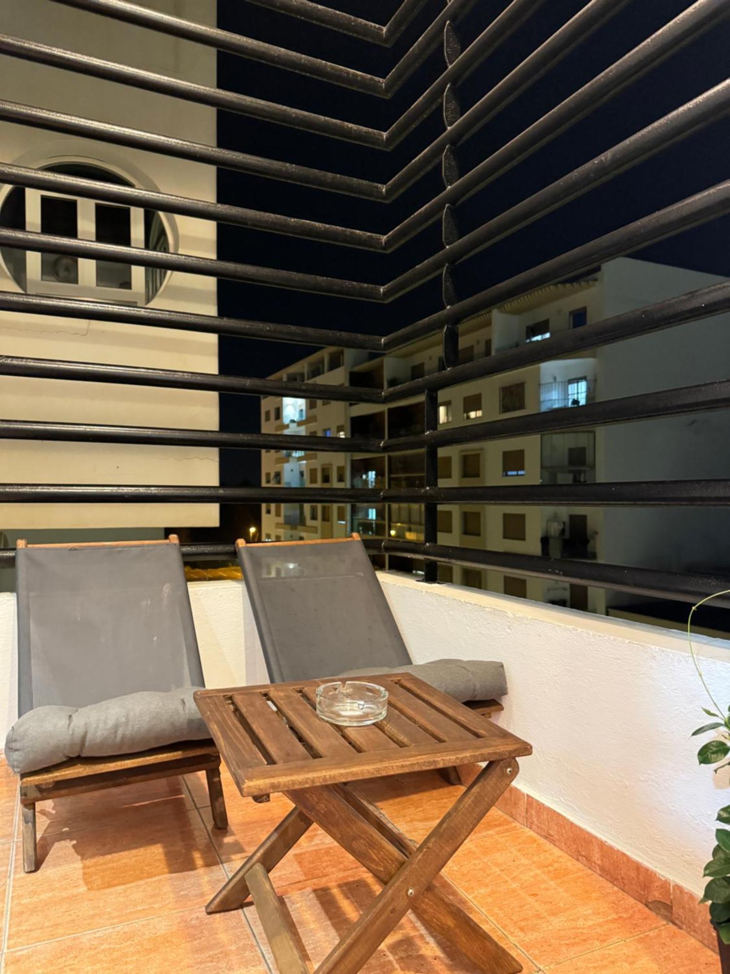 Suitouiss - Agdal 2 - Appartement A 2 Minutes De La Gare De Train Tgv 라바트 외부 사진