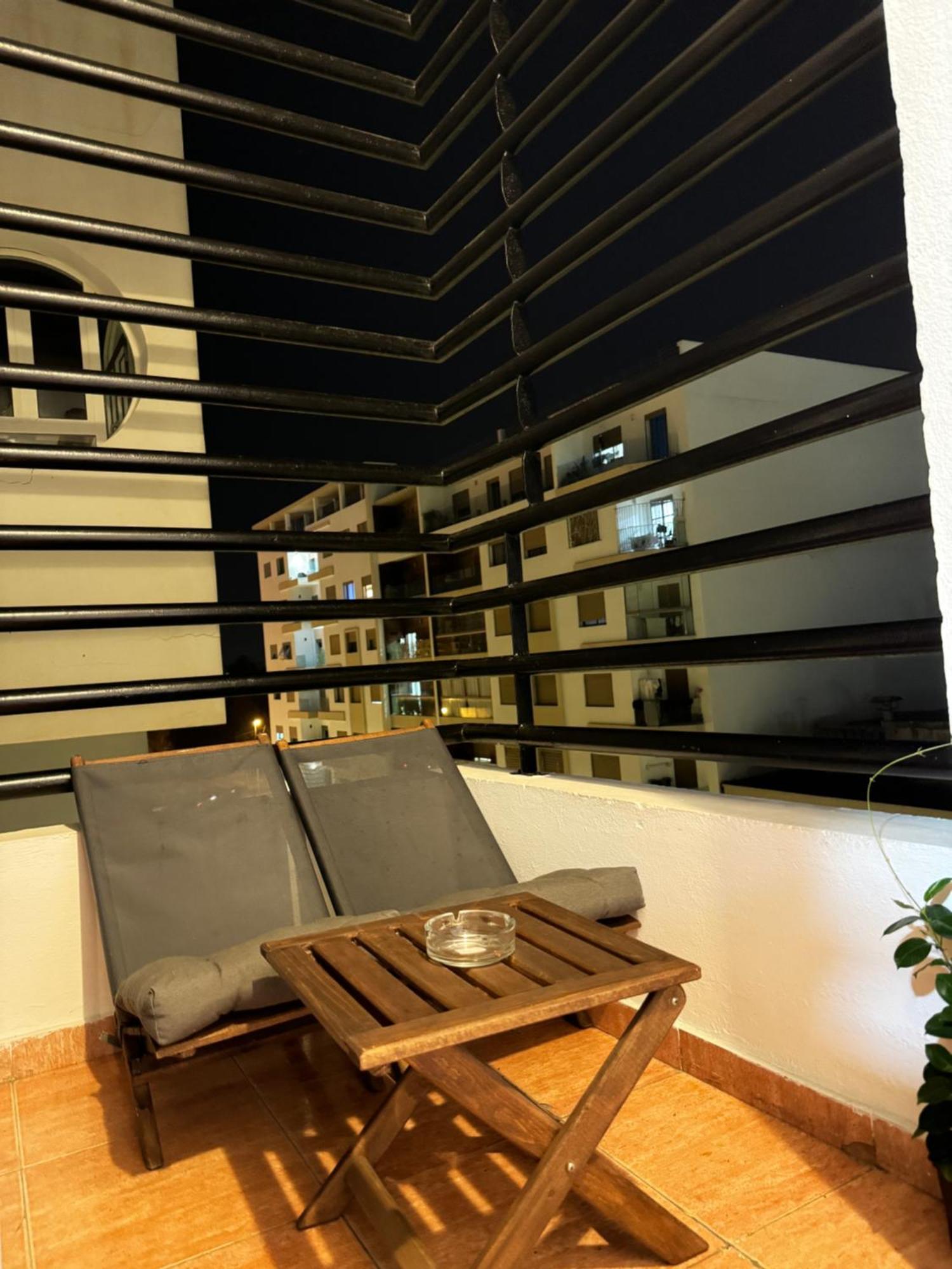 Suitouiss - Agdal 2 - Appartement A 2 Minutes De La Gare De Train Tgv 라바트 외부 사진