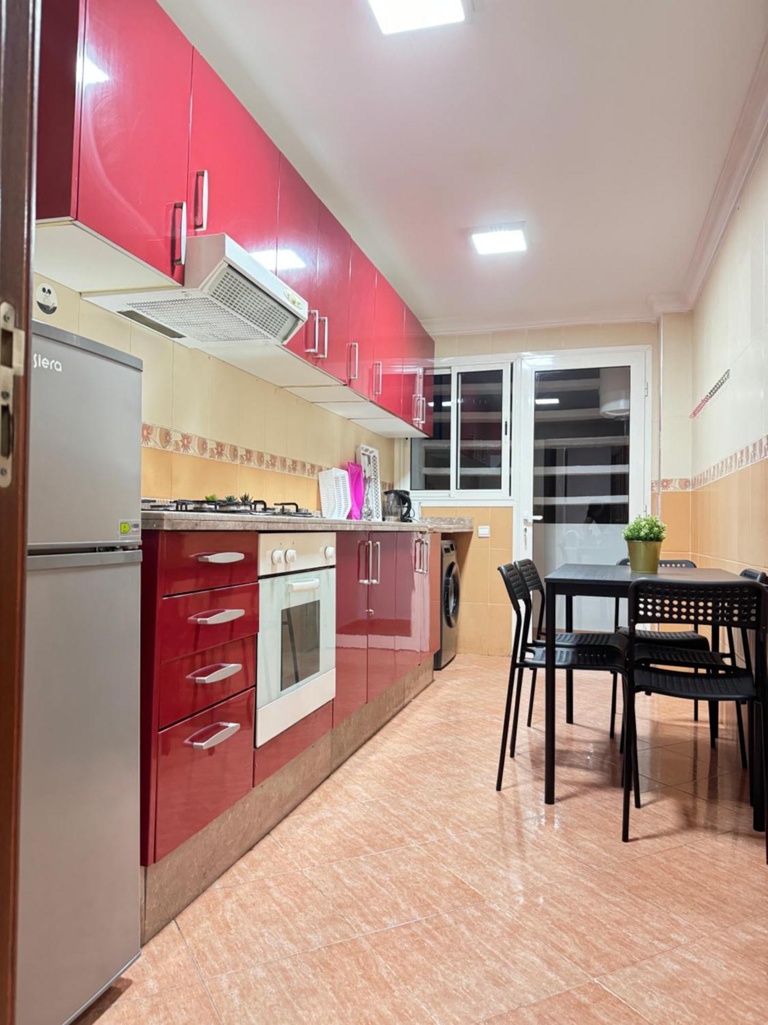 Suitouiss - Agdal 2 - Appartement A 2 Minutes De La Gare De Train Tgv 라바트 외부 사진