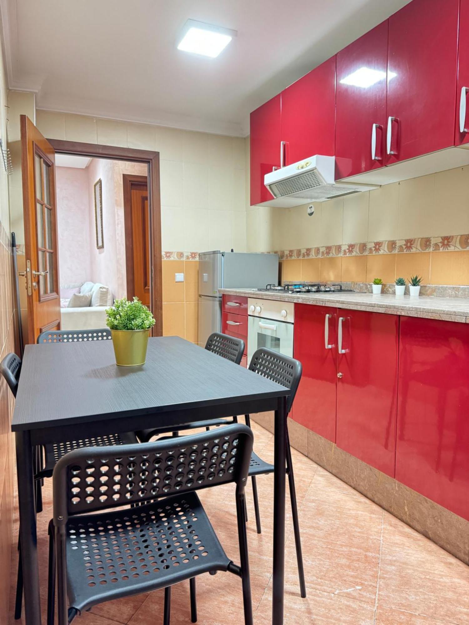 Suitouiss - Agdal 2 - Appartement A 2 Minutes De La Gare De Train Tgv 라바트 외부 사진